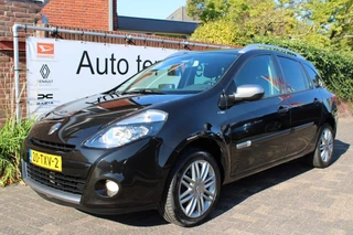 Renault Clio Estate TCe 100 pk Night and Day