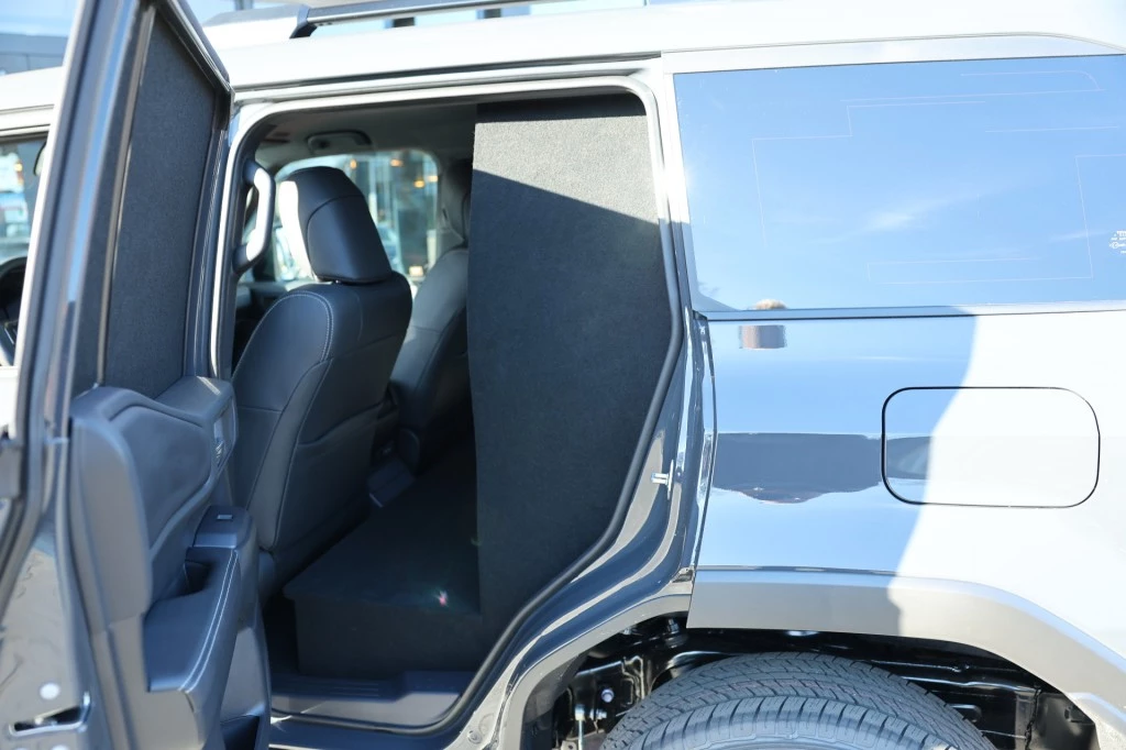 Hoofdafbeelding Toyota Land Cruiser