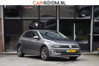 Volkswagen Polo 1.0 TSI Comfortline Camera airco ACC Carplay
