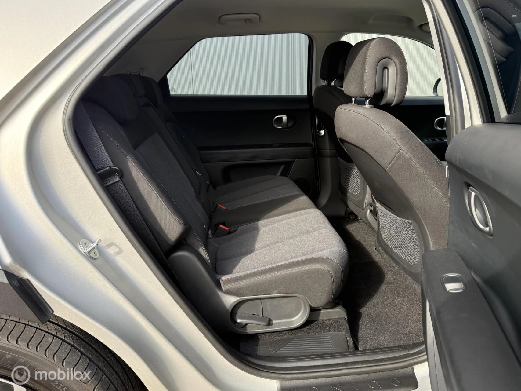 Hoofdafbeelding Hyundai IONIQ 5