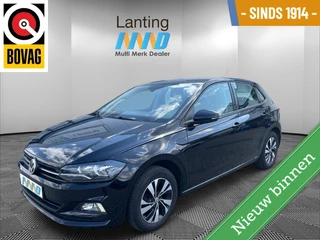 Volkswagen Polo 1.0 TSI Comfortline