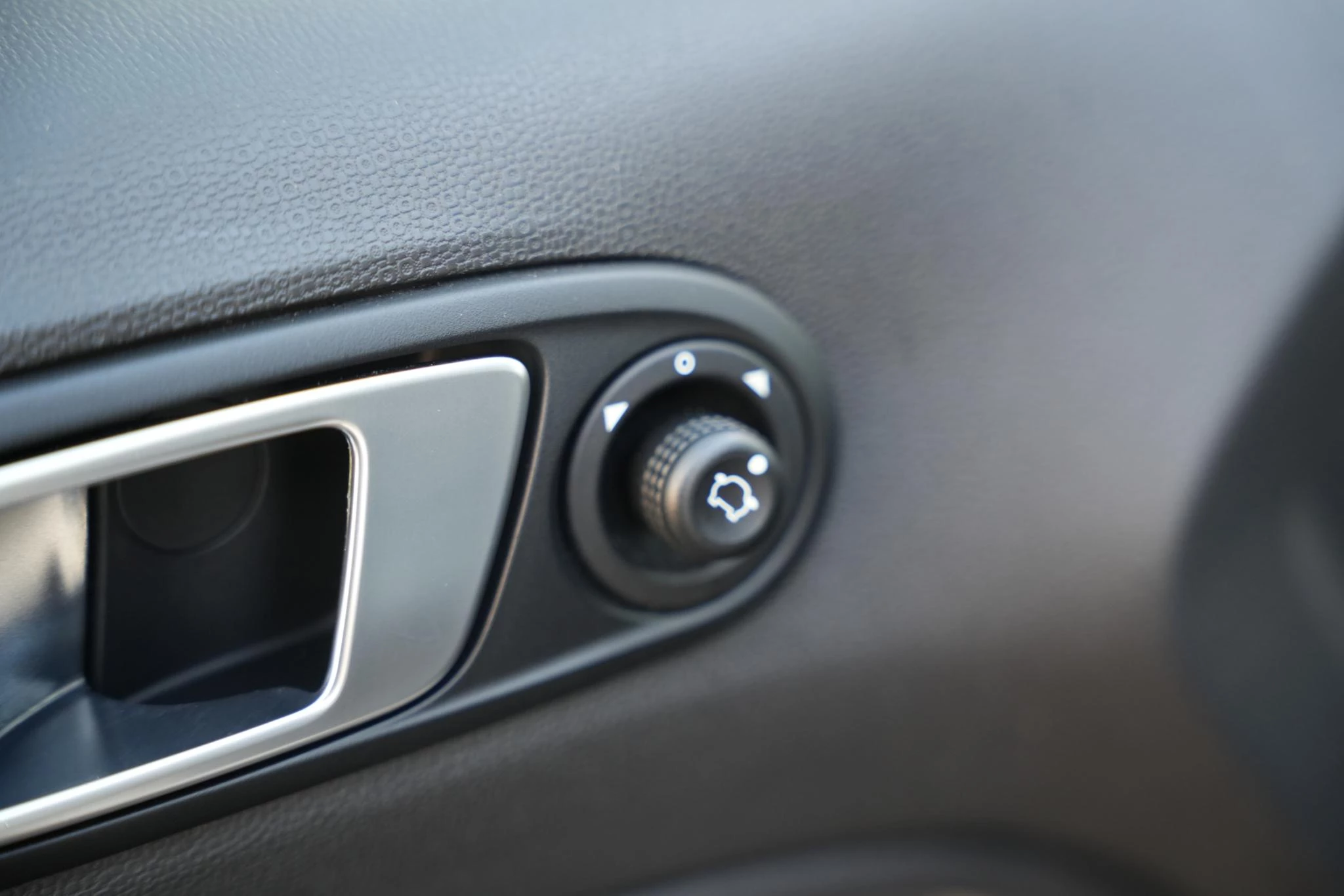 Hoofdafbeelding Ford EcoSport