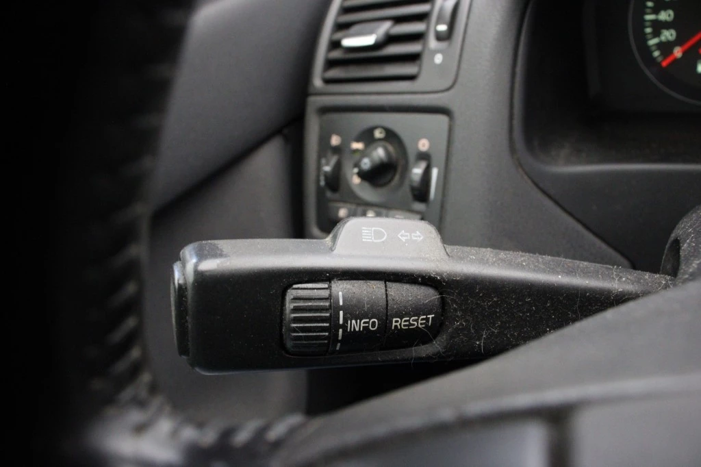 Hoofdafbeelding Volvo V50