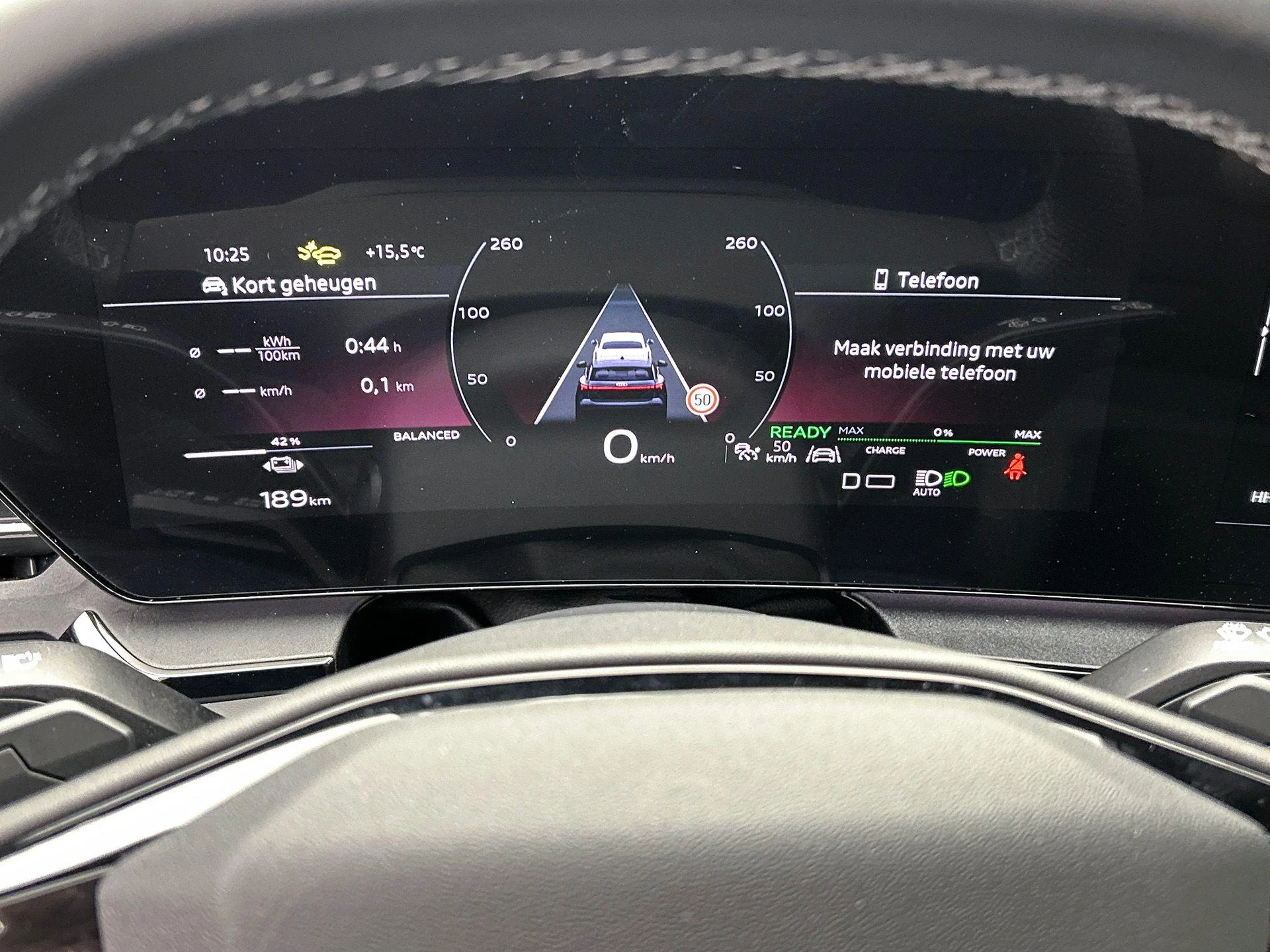 Hoofdafbeelding Audi SQ6 e-tron