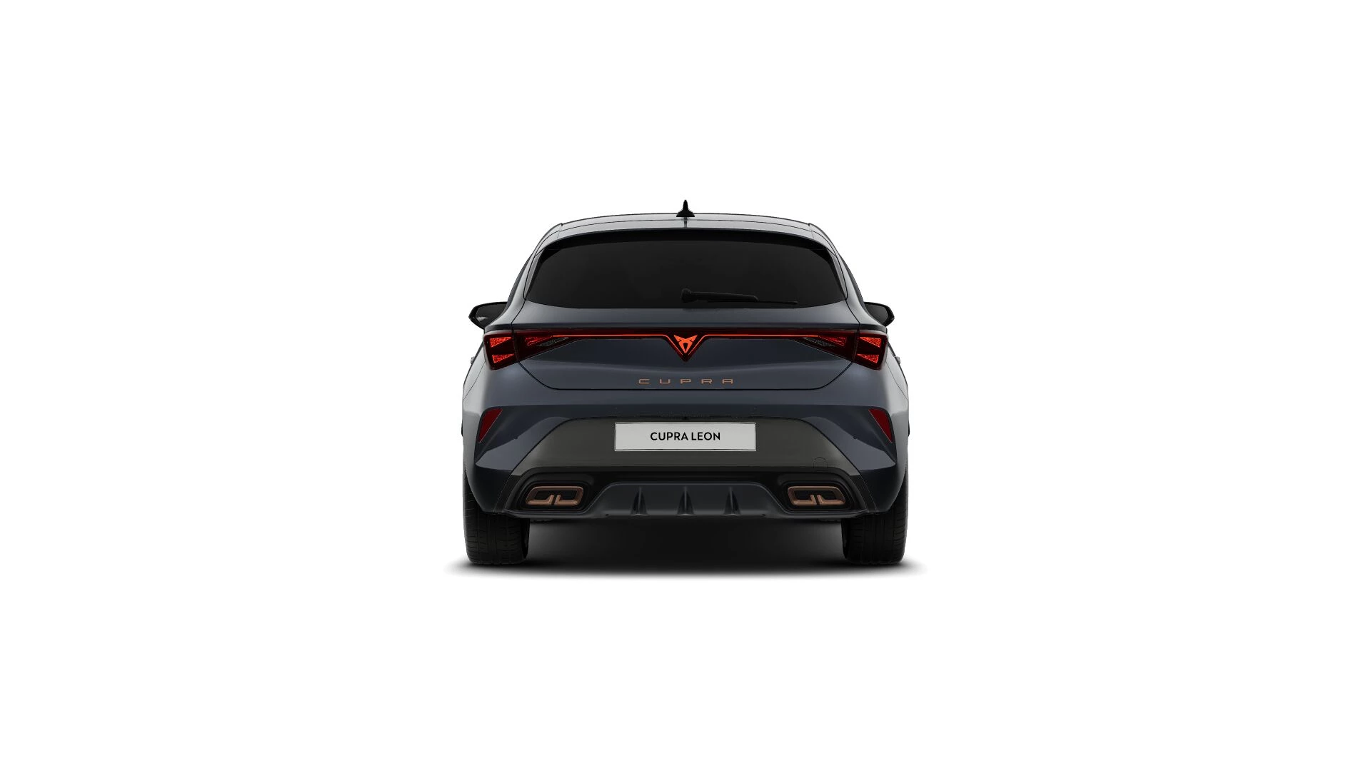 Hoofdafbeelding CUPRA Leon