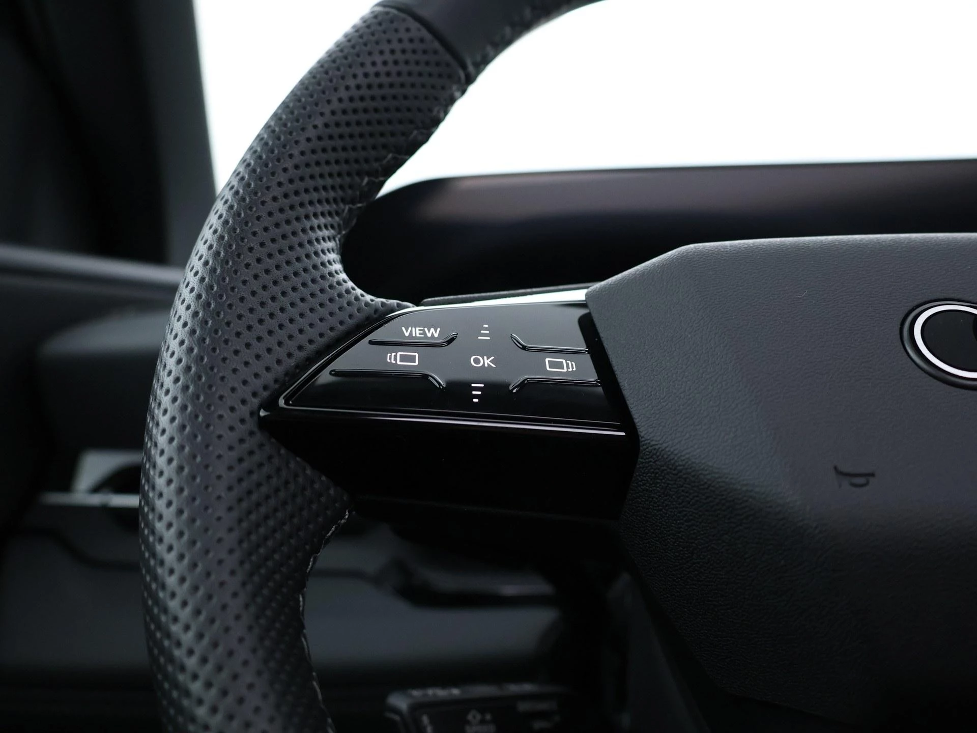 Hoofdafbeelding Audi Q6 e-tron