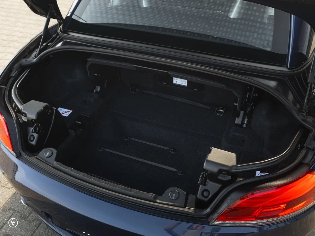 Hoofdafbeelding BMW Z4