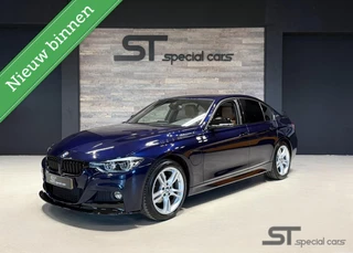 BMW 3-serie 330e High Executive|M Pack