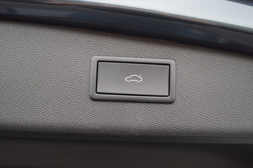 Hoofdafbeelding CUPRA Leon Sportstourer