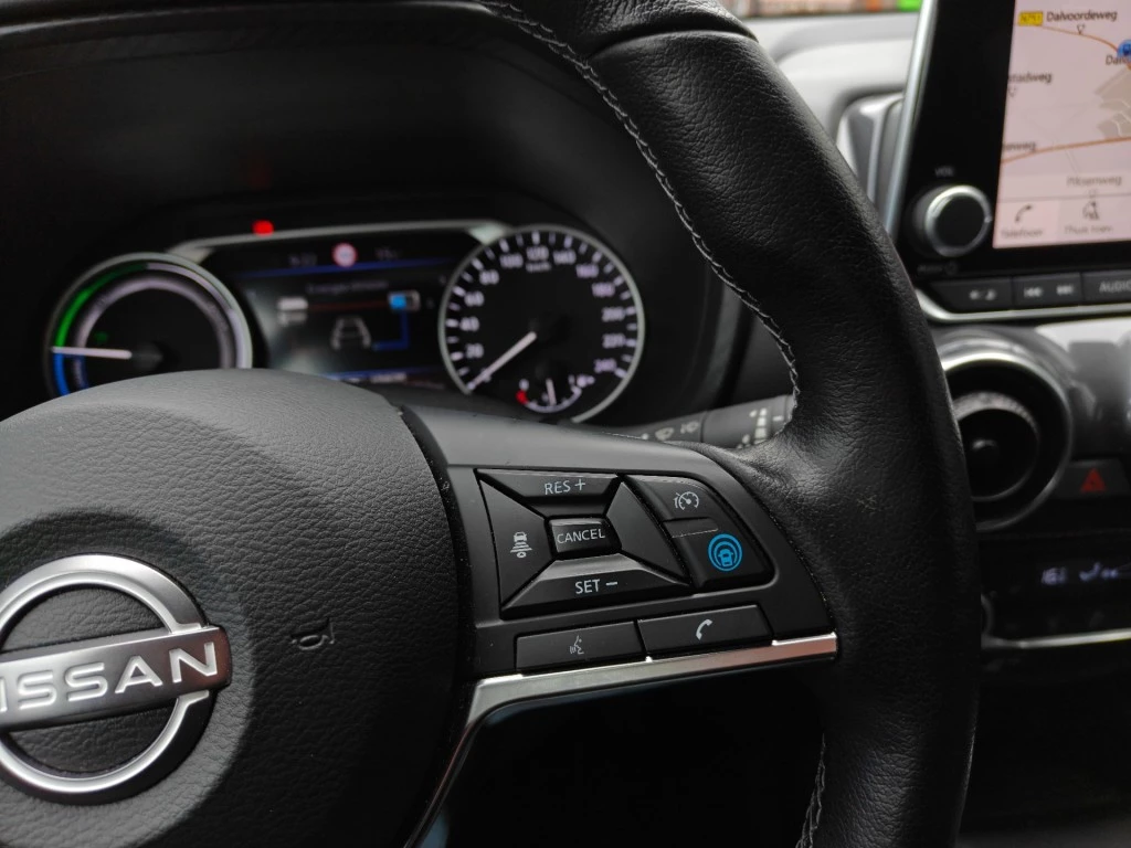 Hoofdafbeelding Nissan Juke