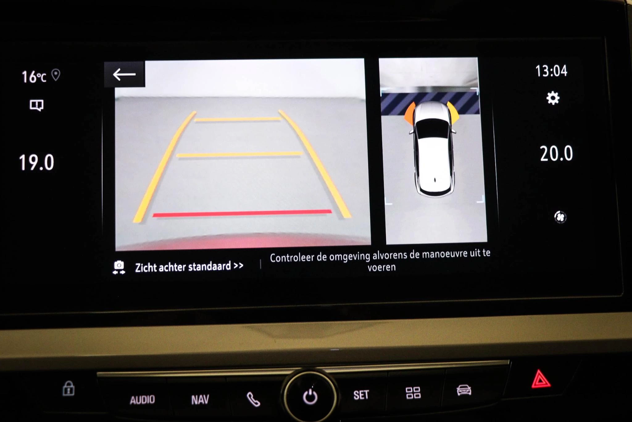 Hoofdafbeelding Opel Grandland