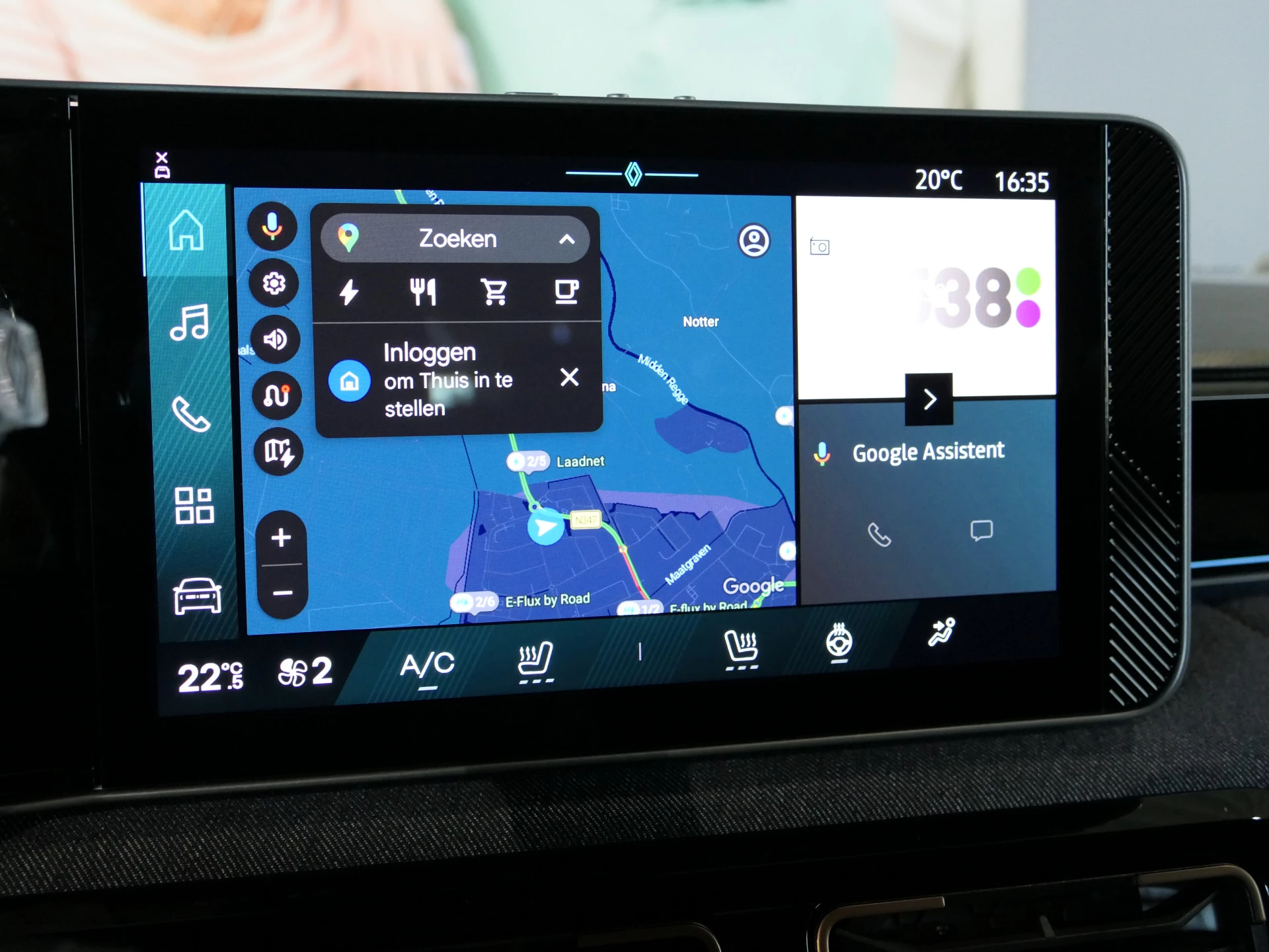 Hoofdafbeelding Renault 4