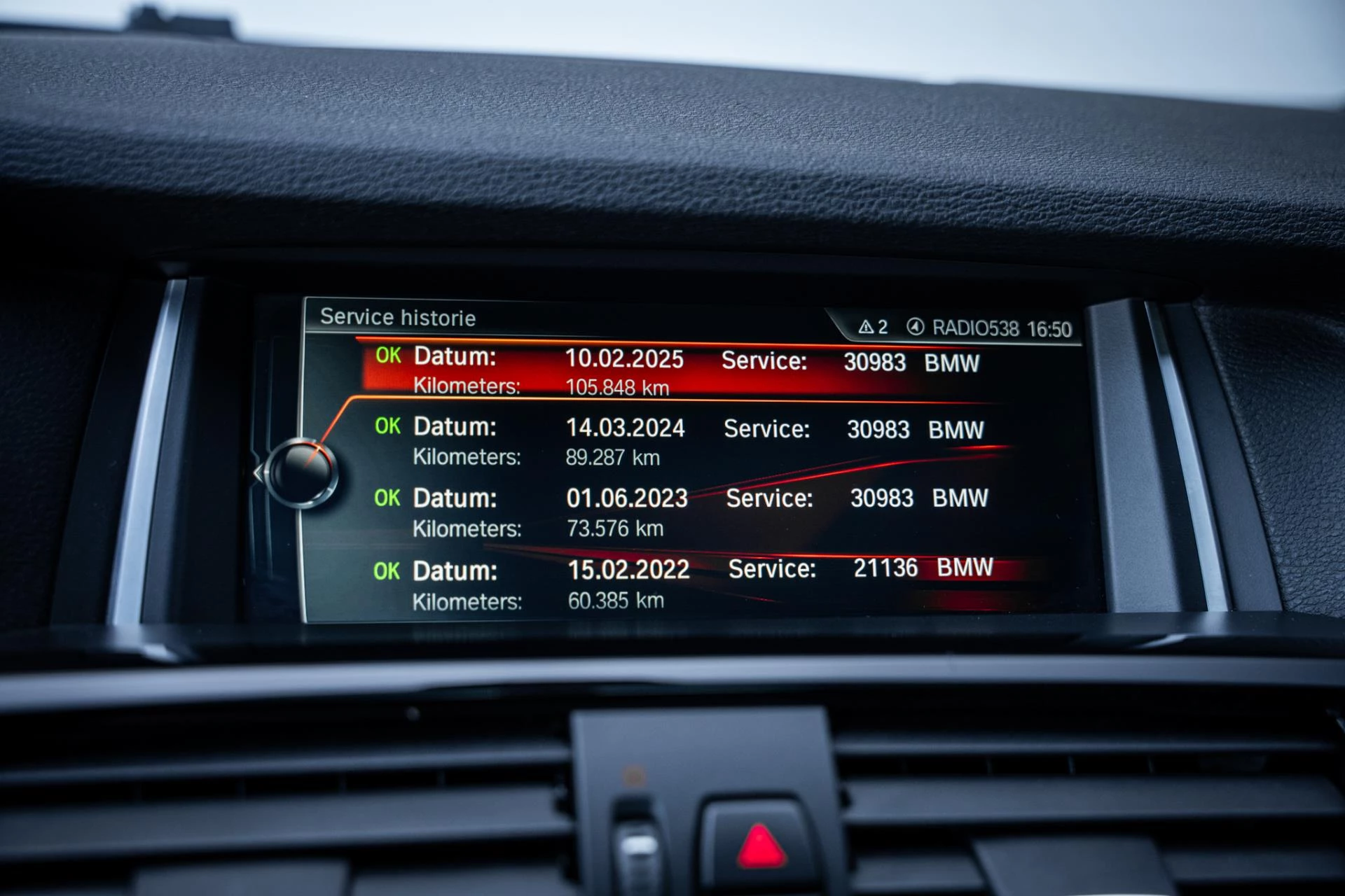 Hoofdafbeelding BMW X4