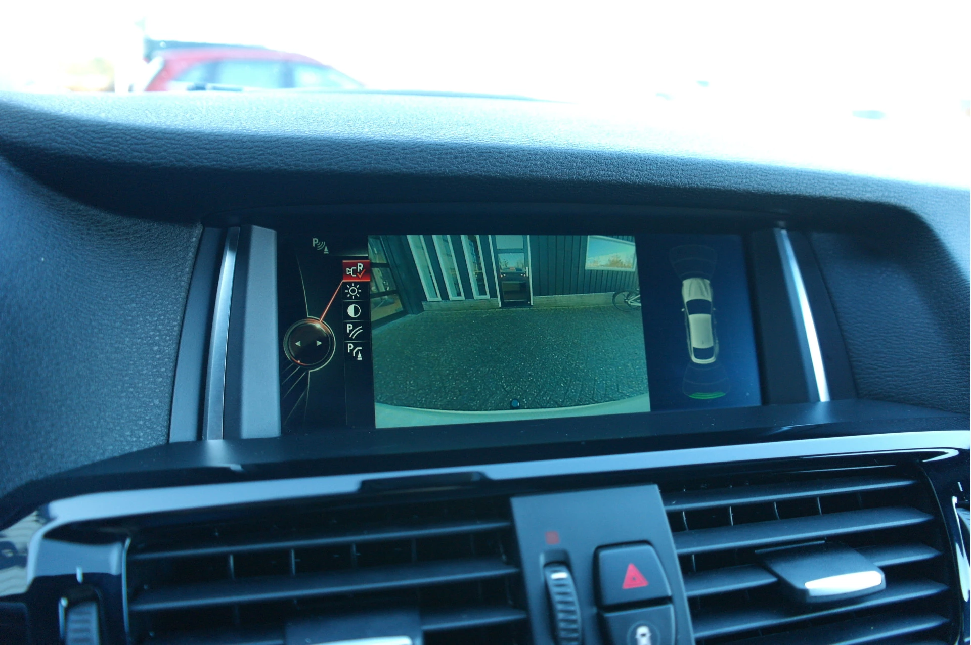 Hoofdafbeelding BMW X4