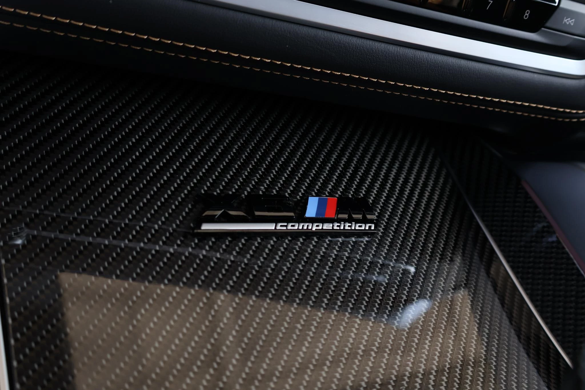 Hoofdafbeelding BMW X6