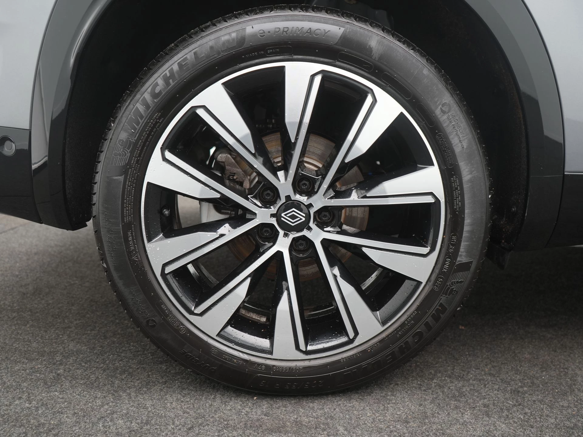 Hoofdafbeelding Renault Austral