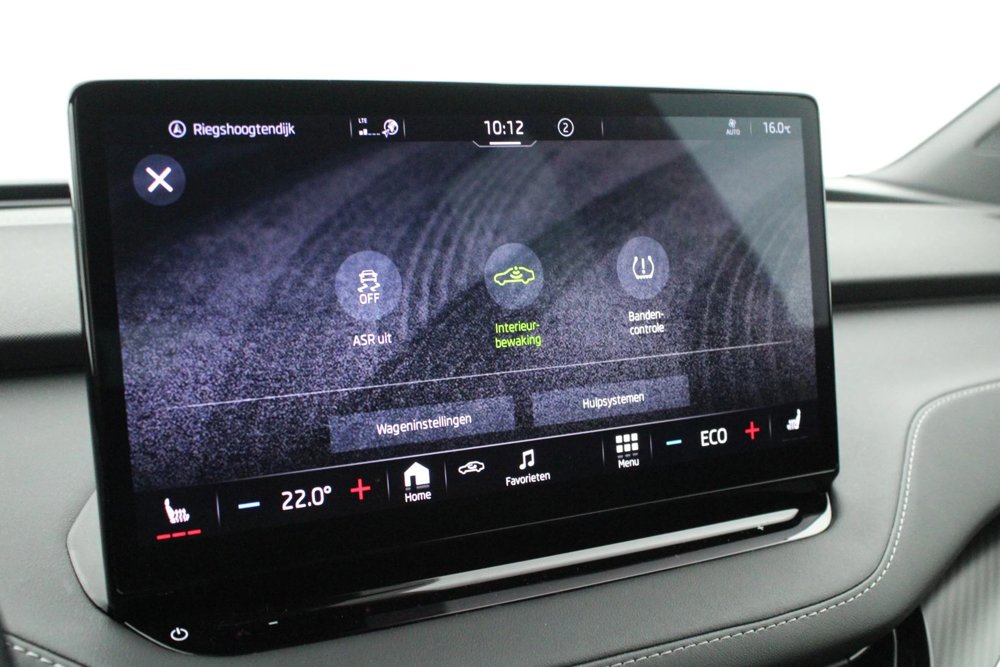 Hoofdafbeelding Škoda Enyaq iV