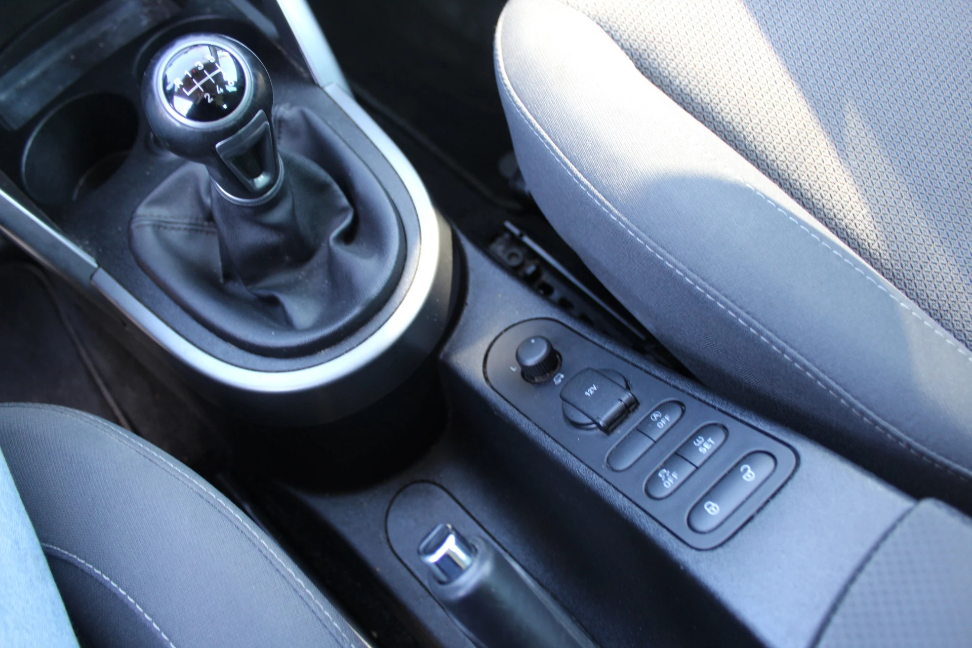 Hoofdafbeelding SEAT Altea XL