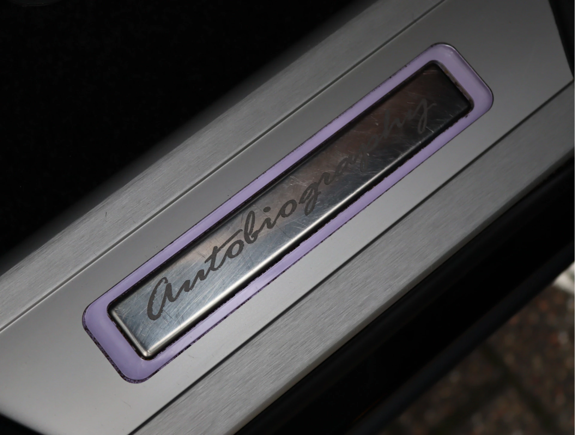 Hoofdafbeelding Land Rover Range Rover