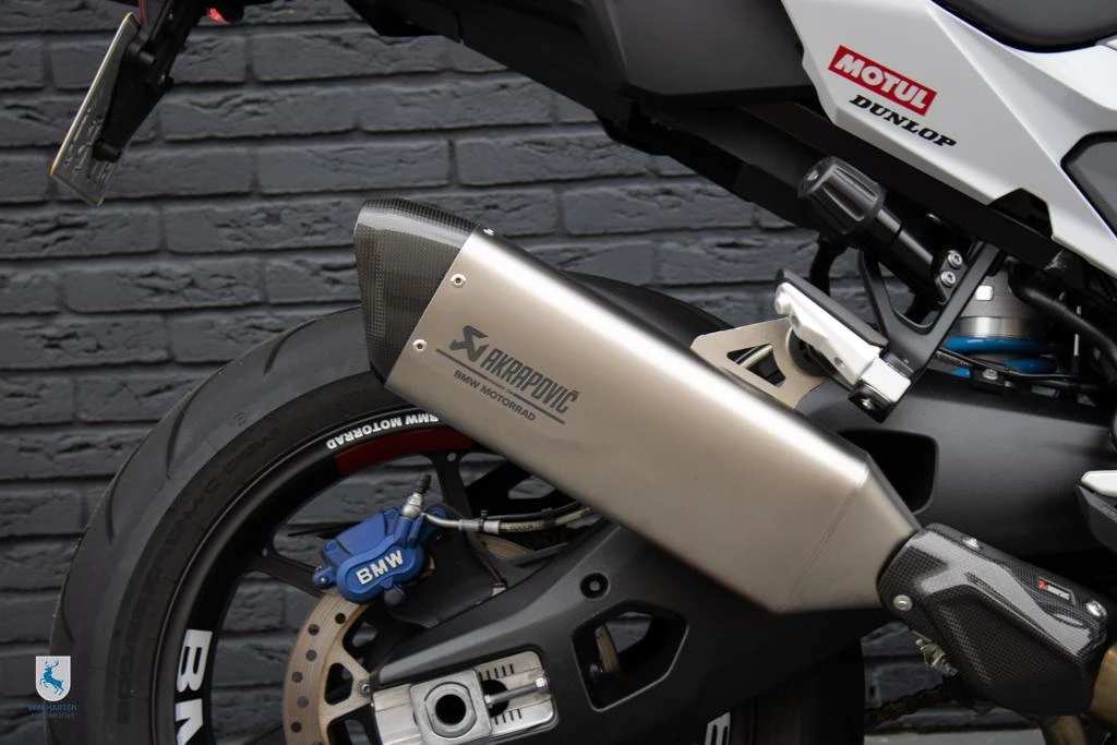 Hoofdafbeelding BMW M 1000 XR