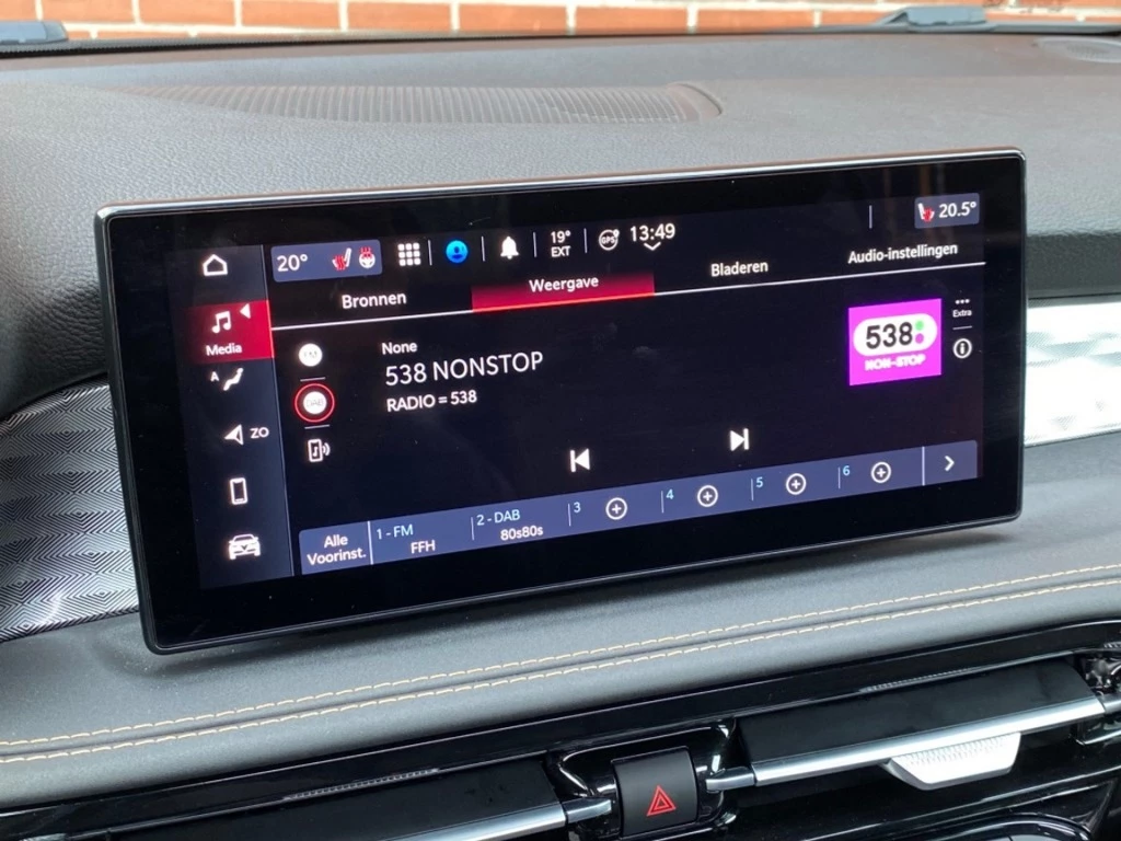 Hoofdafbeelding Alfa Romeo Tonale