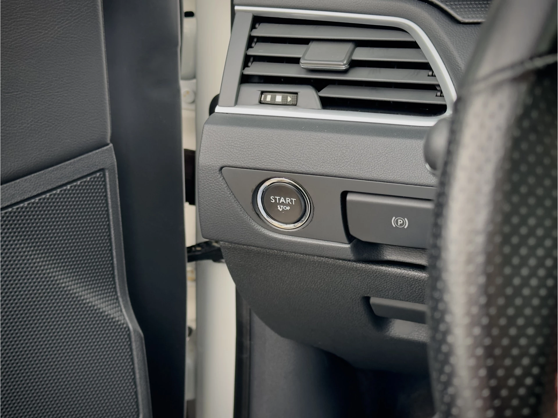 Hoofdafbeelding Peugeot 508