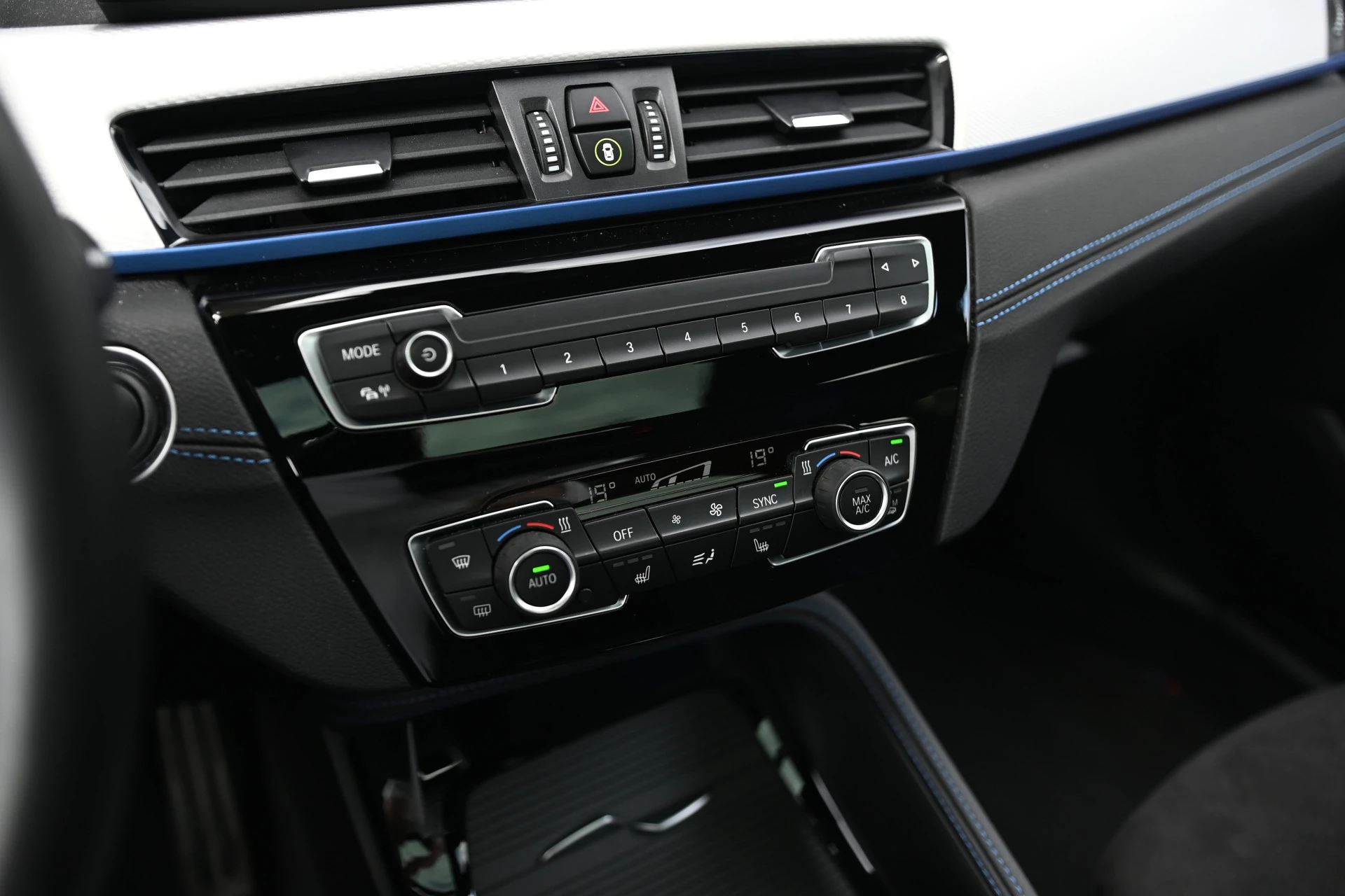 Hoofdafbeelding BMW X2