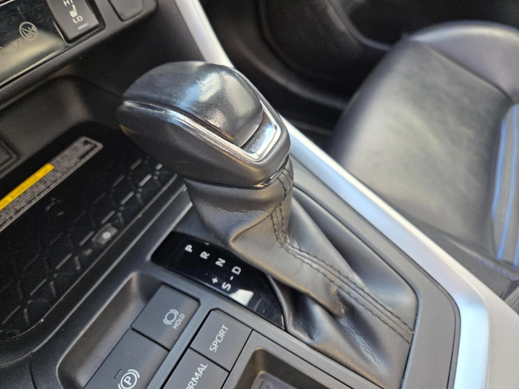 Hoofdafbeelding Toyota RAV4