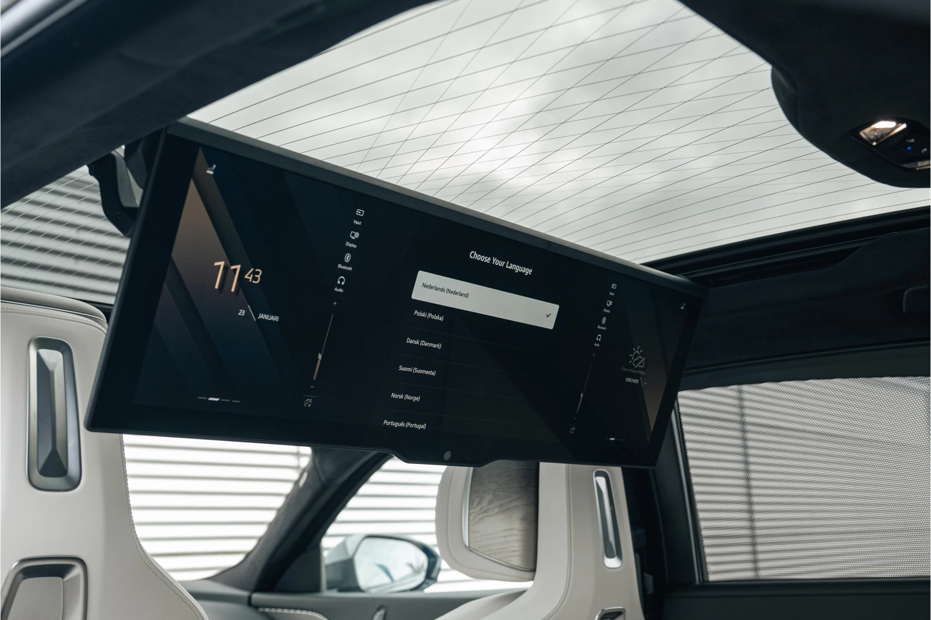 Hoofdafbeelding BMW 7 Serie