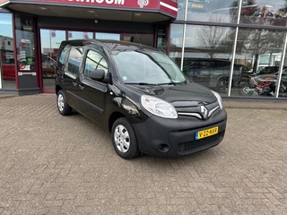 Hoofdafbeelding Renault Kangoo Renault Kangoo 1.5 BLUE DCI 95