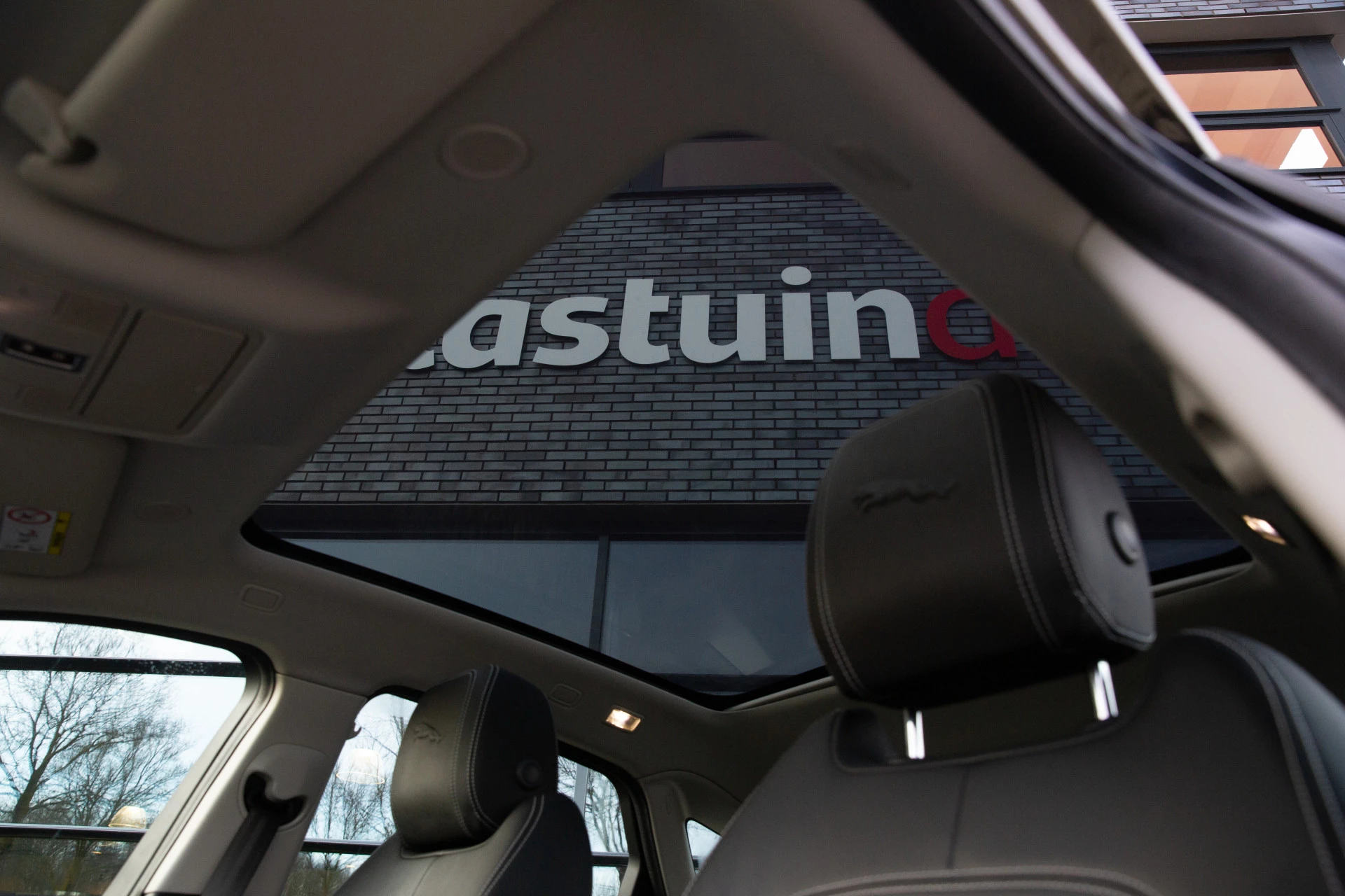 Hoofdafbeelding Jaguar E-PACE