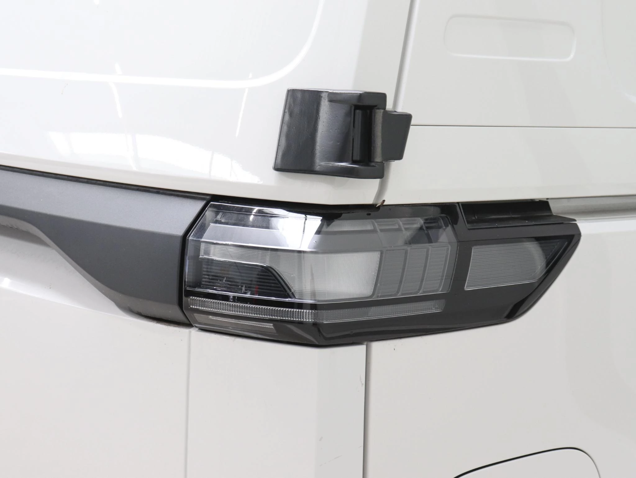 Hoofdafbeelding Volkswagen ID. Buzz Cargo