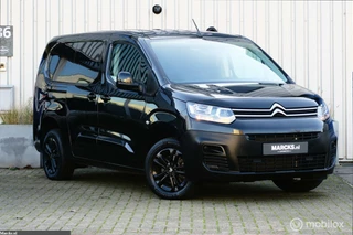 Hoofdafbeelding Citroën Berlingo Citroen Berlingo UNIEK * L2 * 2x Schuifdeur * 130pk * 3 pers!!!