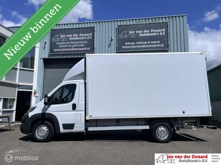 Fiat Ducato Meubelbak 35H 2.3 MultiJet MAXI Airco 19.5 M3