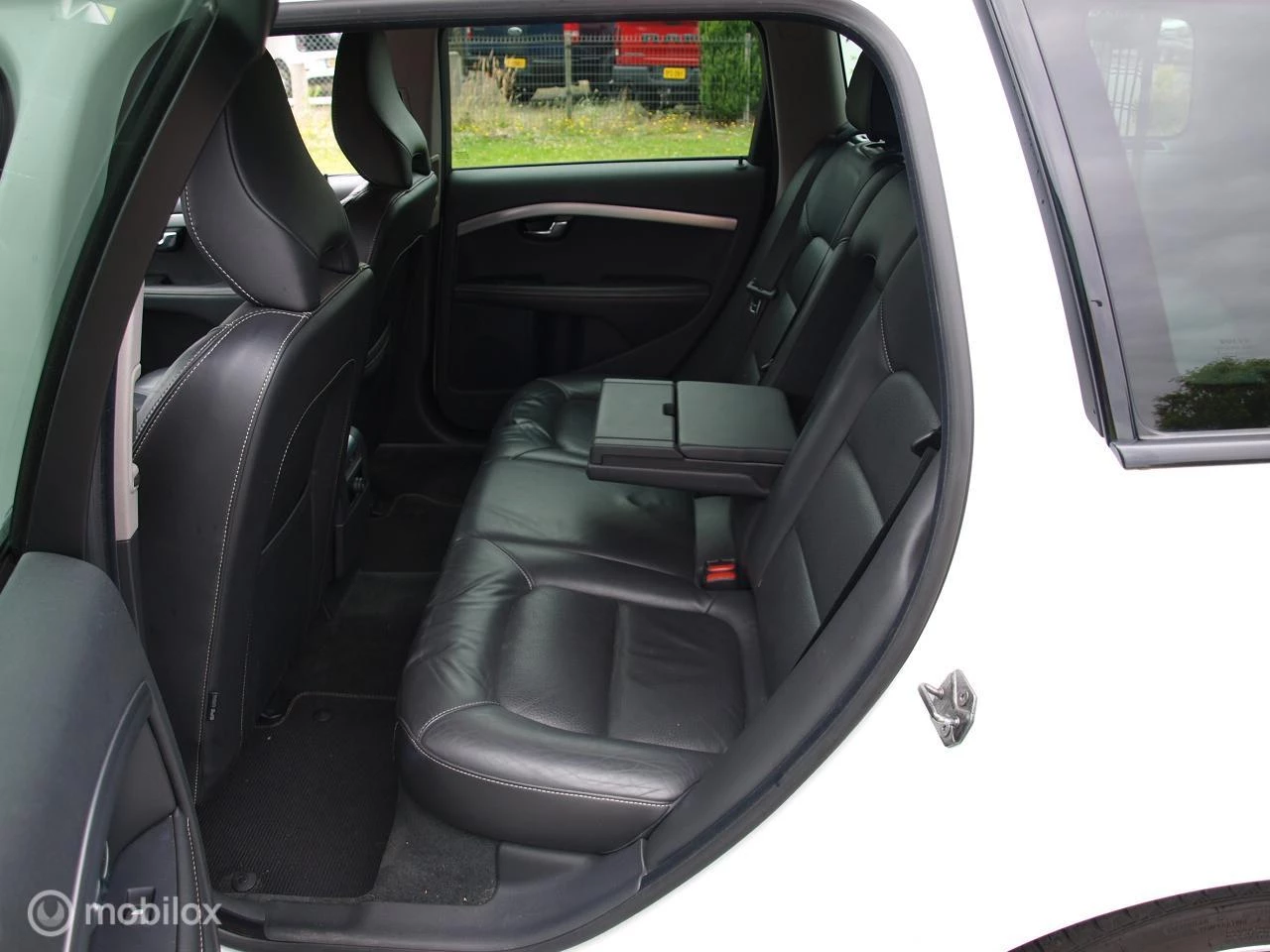 Hoofdafbeelding Volvo V70
