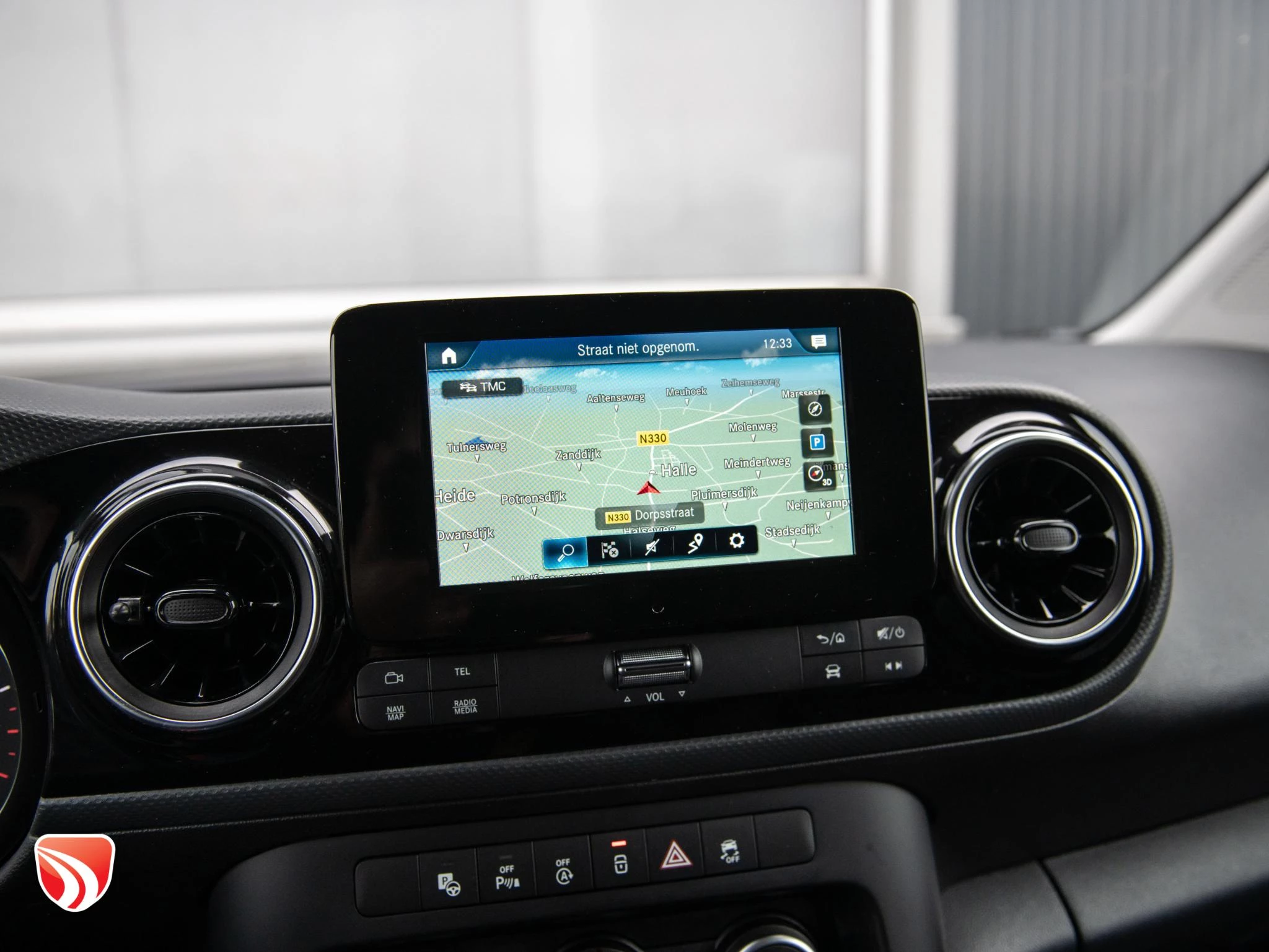 Hoofdafbeelding Mercedes-Benz Citan