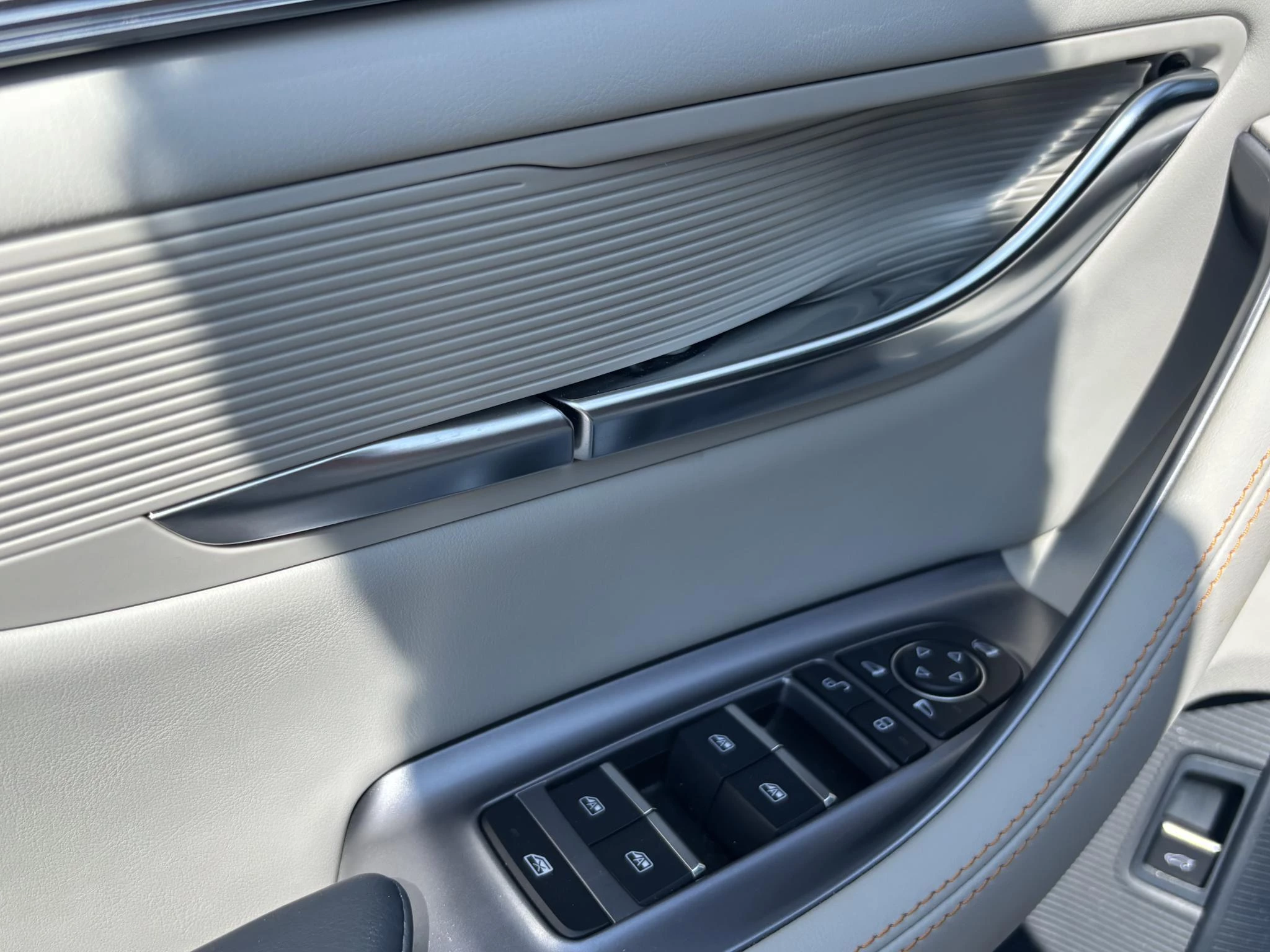 Hoofdafbeelding BYD SEAL U