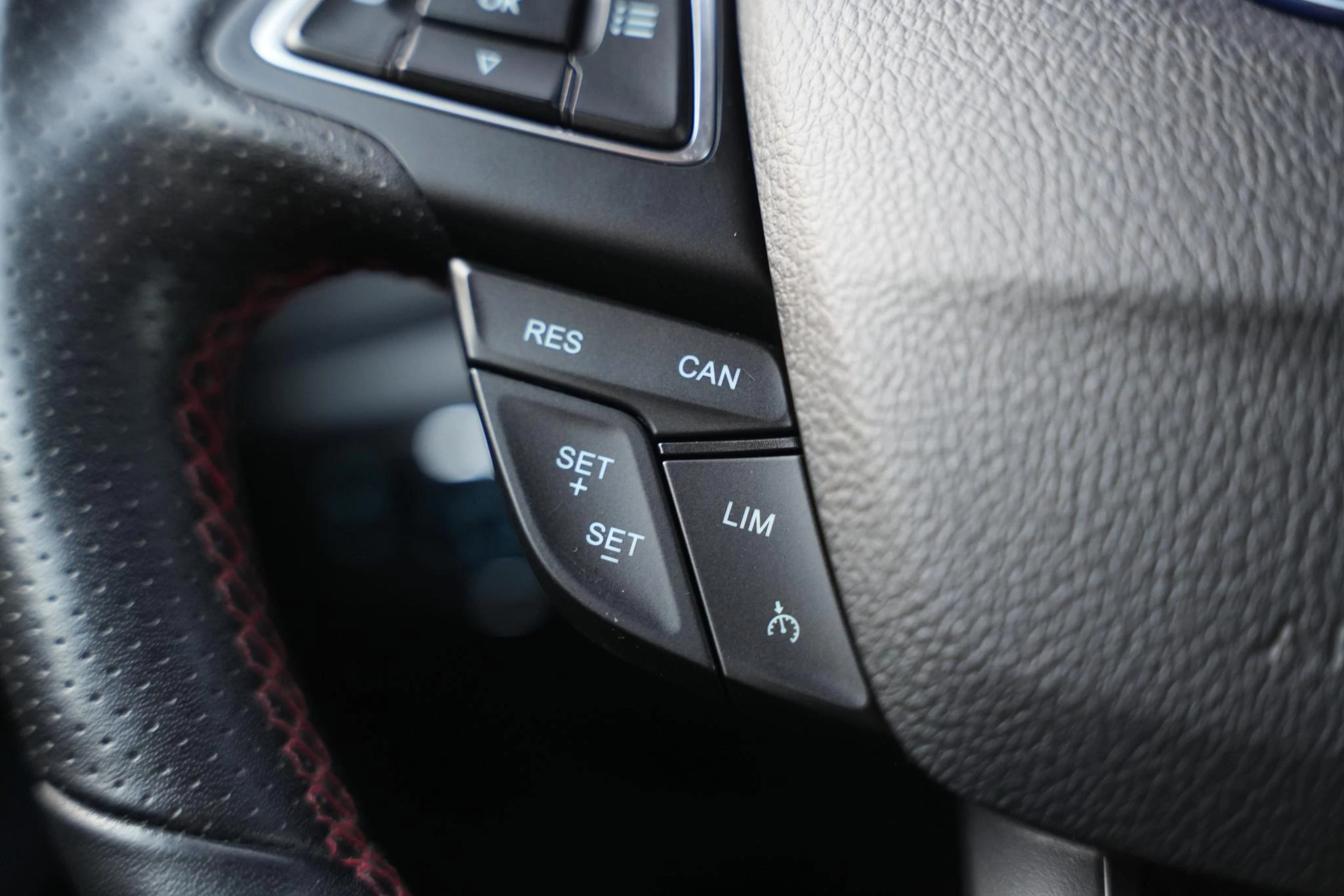 Hoofdafbeelding Ford EcoSport