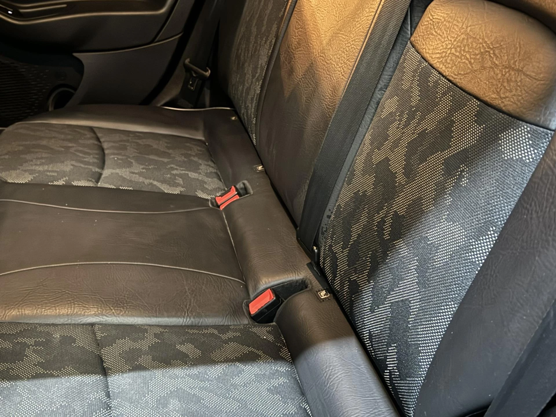 Hoofdafbeelding Fiat 500X