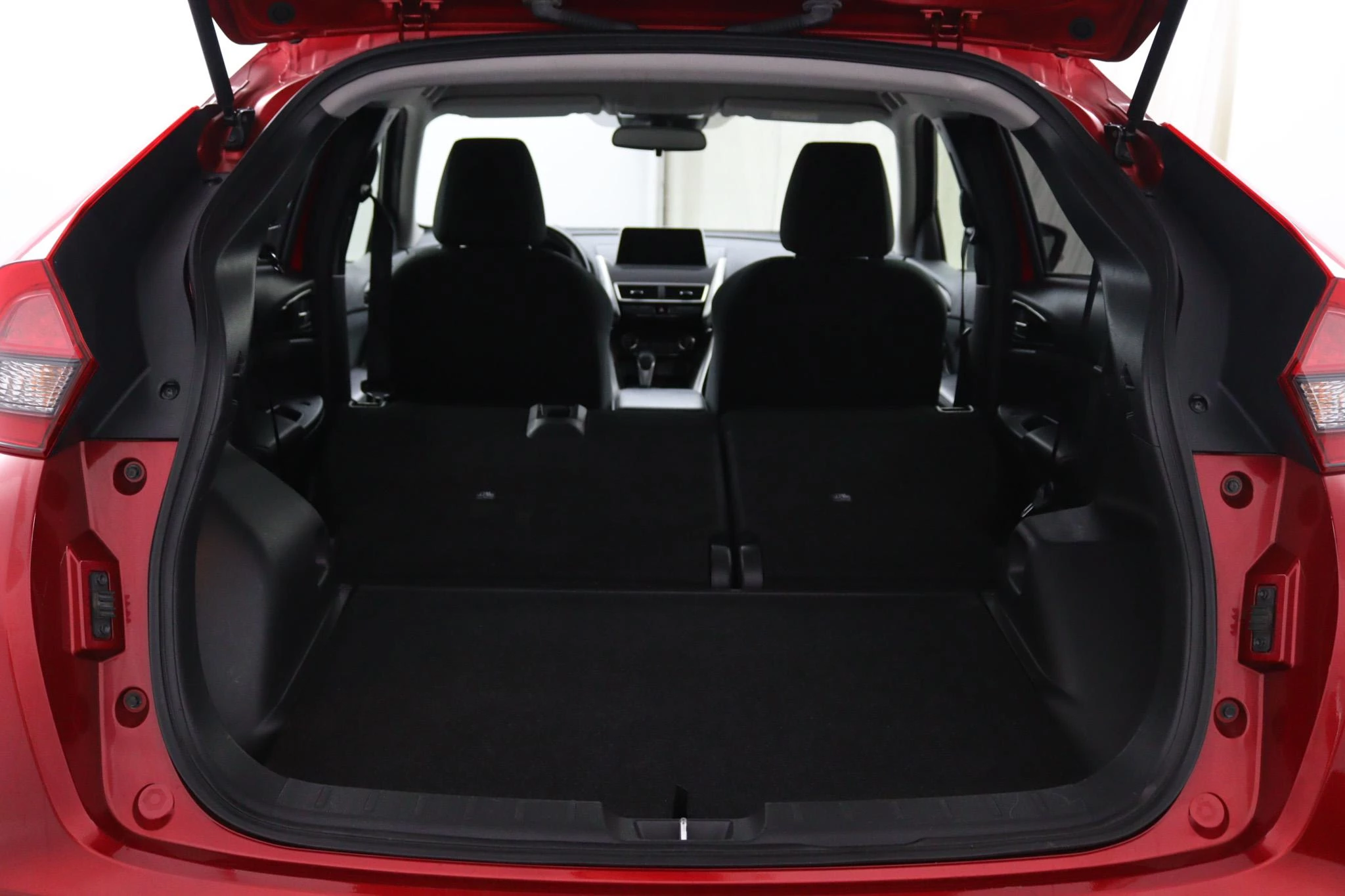 Hoofdafbeelding Mitsubishi Eclipse Cross