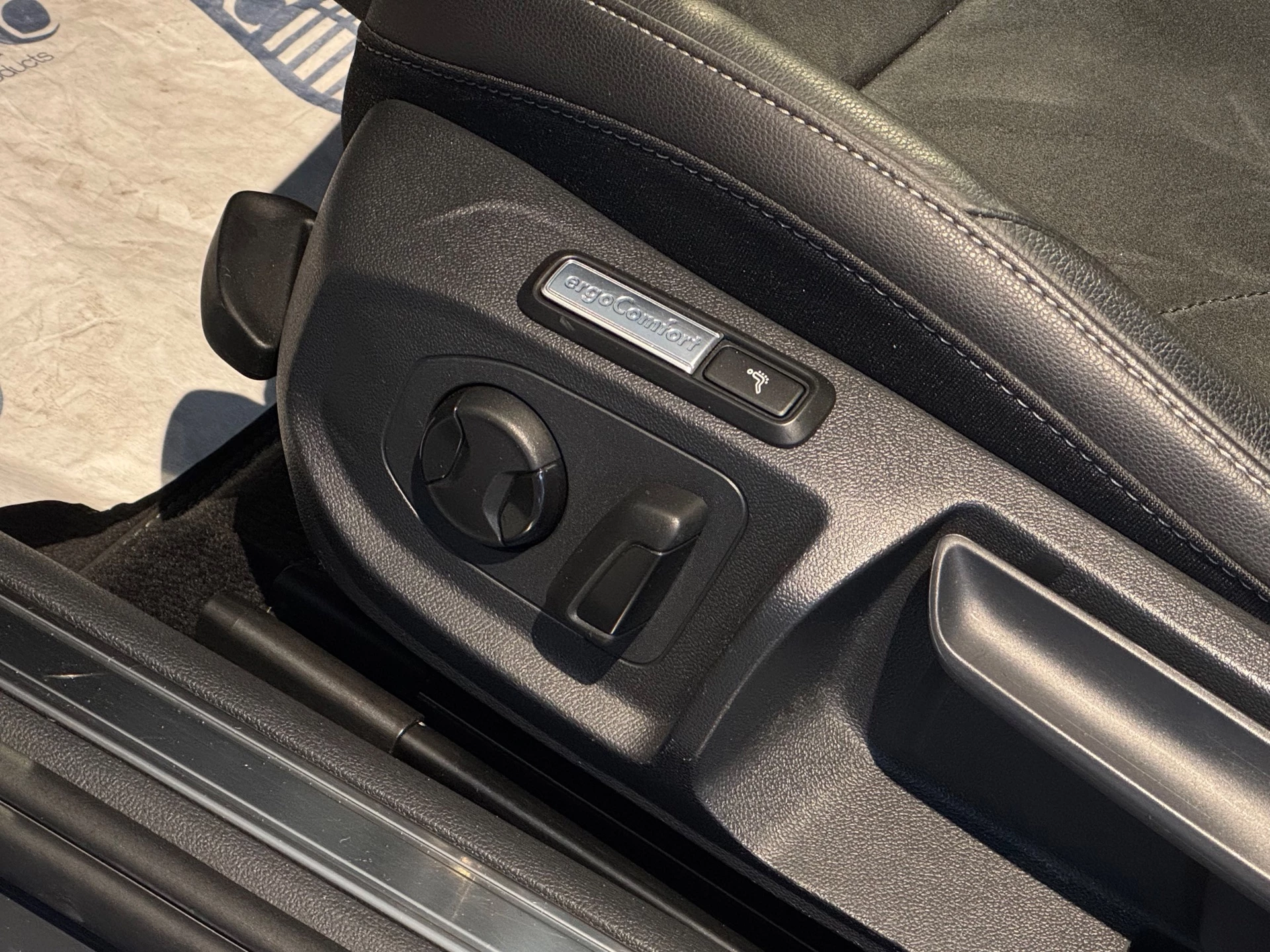 Hoofdafbeelding Volkswagen Arteon