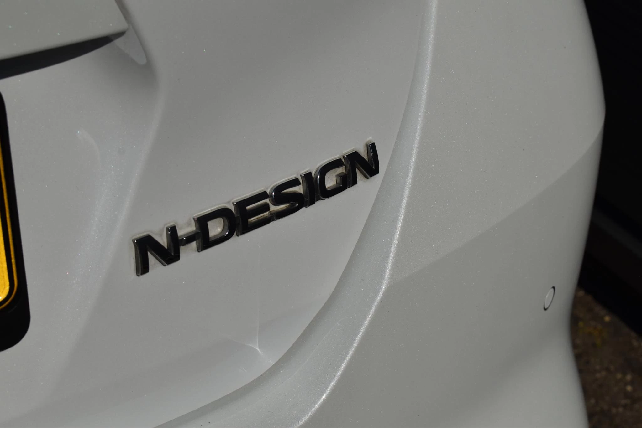 Hoofdafbeelding Nissan Micra