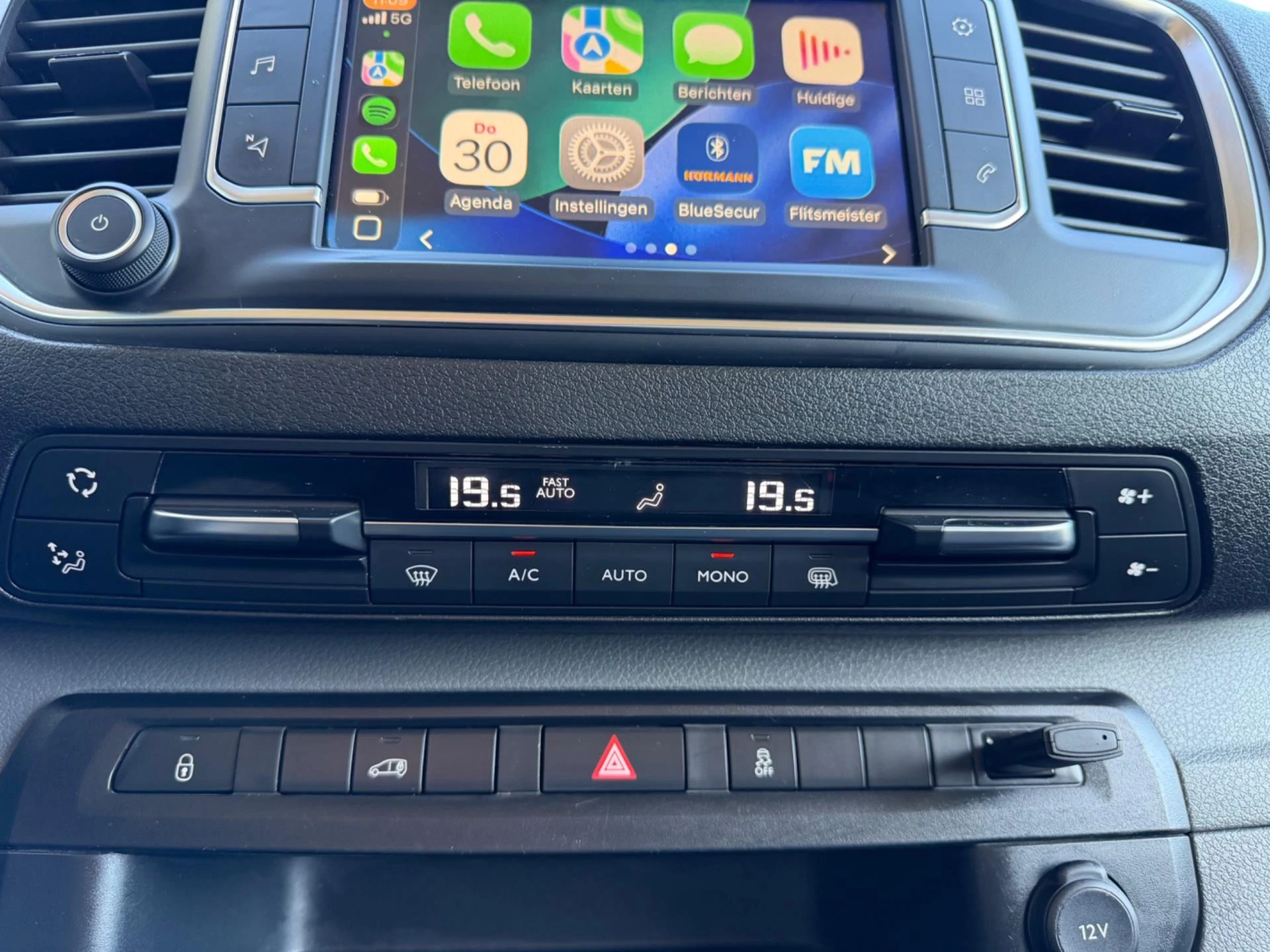 Hoofdafbeelding Peugeot Expert