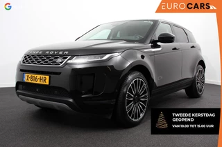 Land Rover Range Rover Evoque 1.5 P300e AWD PHEV SE Signature  Panoramadak Afneembare trekhaak Navigatie Parkeersensoren 360 Camera Cruise Control Elektrische verstelbare stoelen