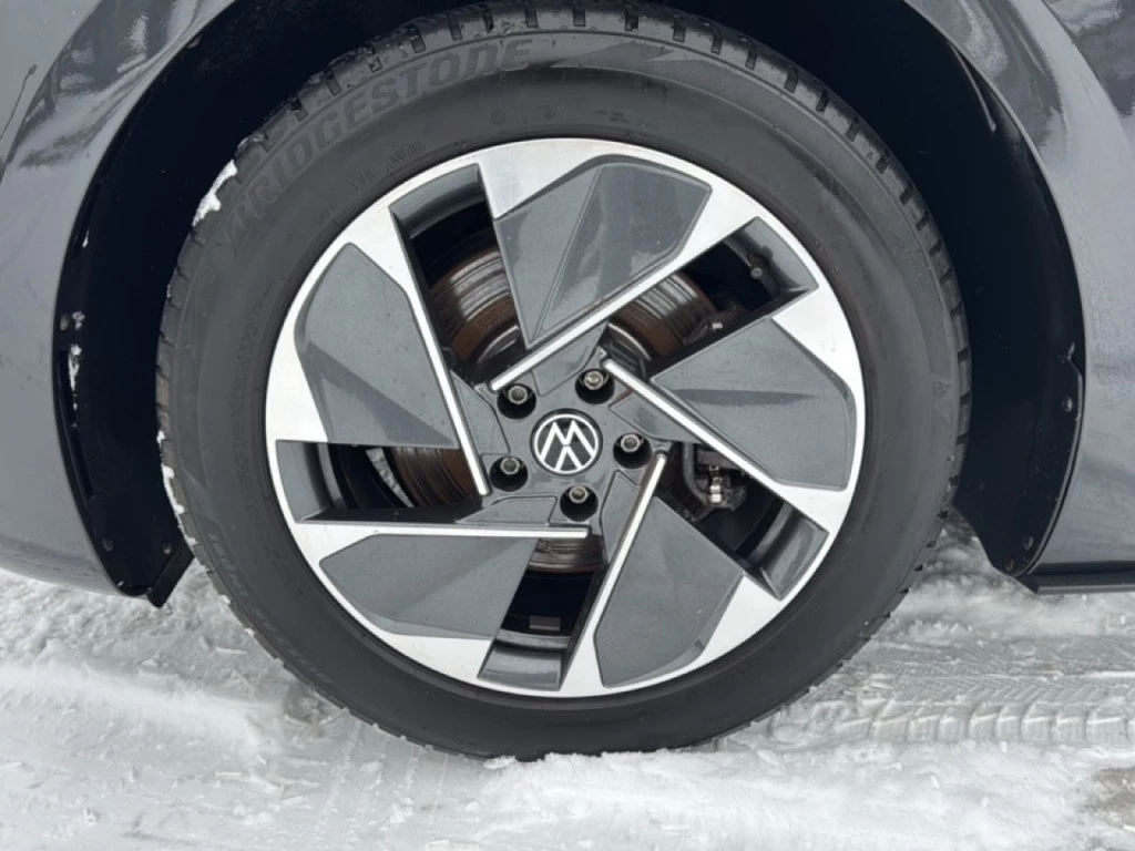 Hoofdafbeelding Volkswagen ID.3