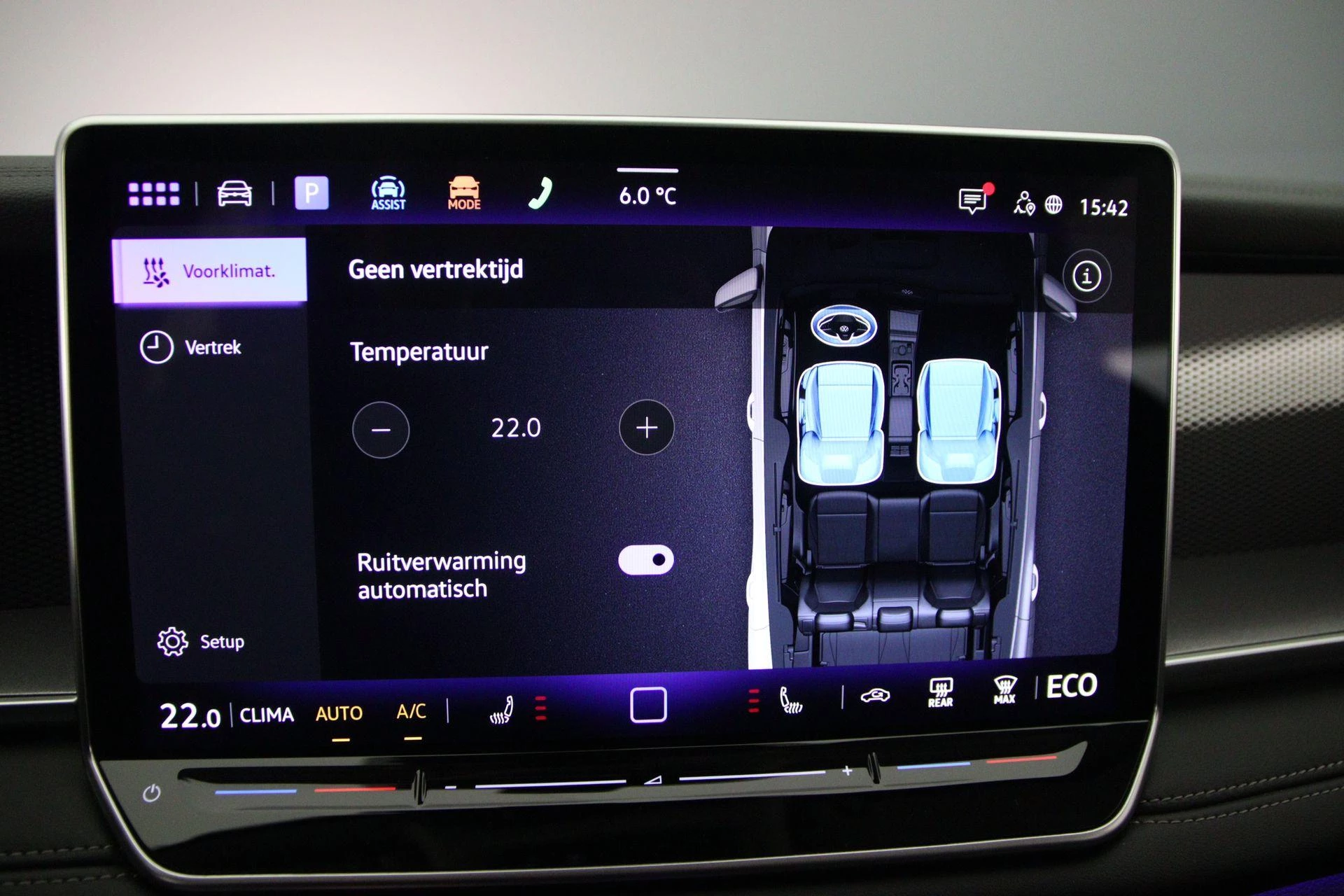 Hoofdafbeelding Volkswagen Tayron