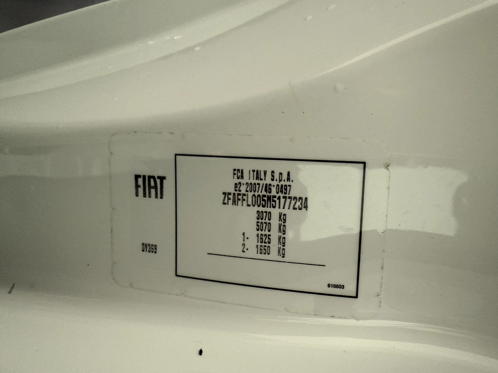 Hoofdafbeelding Fiat Talento