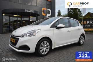 Peugeot 208 1.2 PureTech Allure