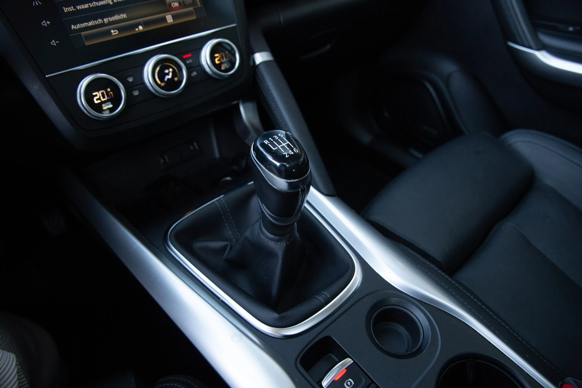 Hoofdafbeelding Renault Kadjar