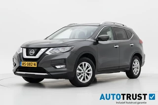 Nissan X-Trail 1.6 DIG-T Business LEER PANO TREKHAAK